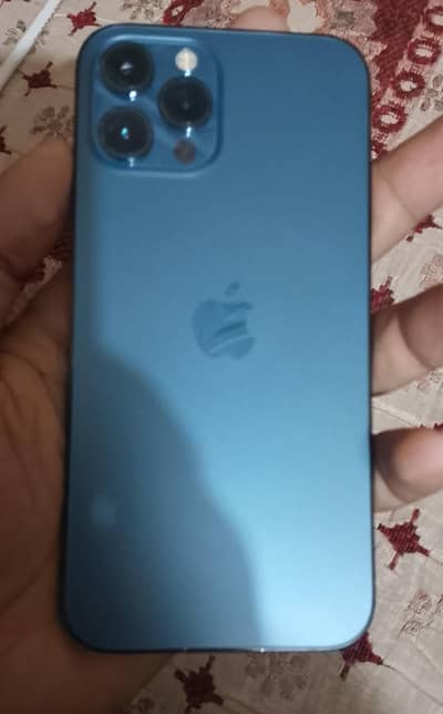 Apple iPhone 12 Pro Max