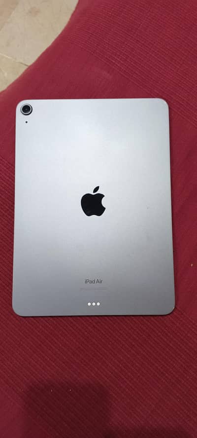 iPad Air 5th Generation