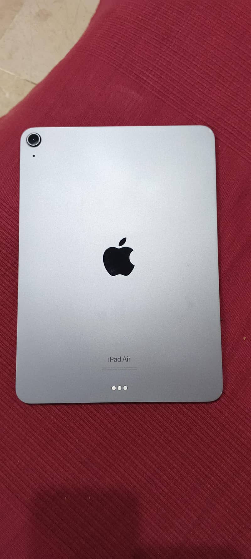 iPad Air 5th Generation 0