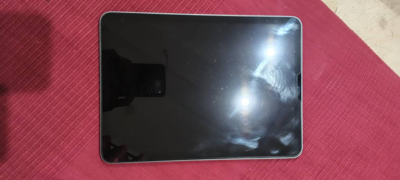 iPad Air 5th Generation 1