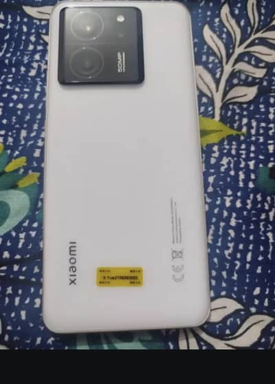 Xiaomi 13T Pro