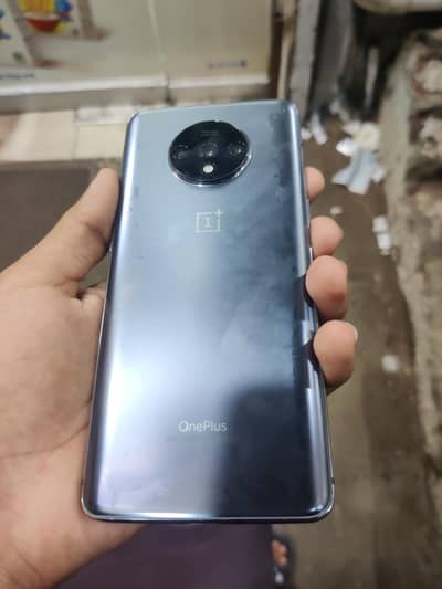 One Plus 7T