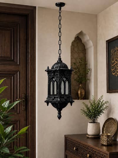 Hanging Lamps