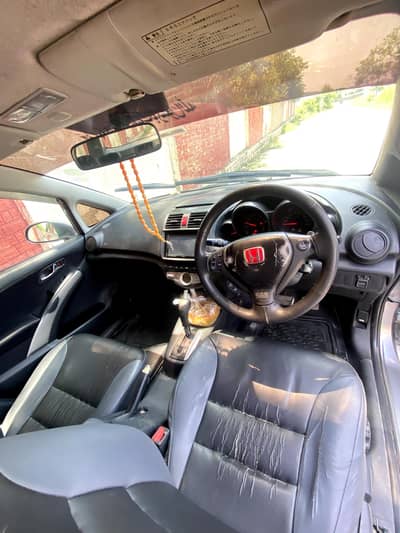 Honda Airwave 7/12