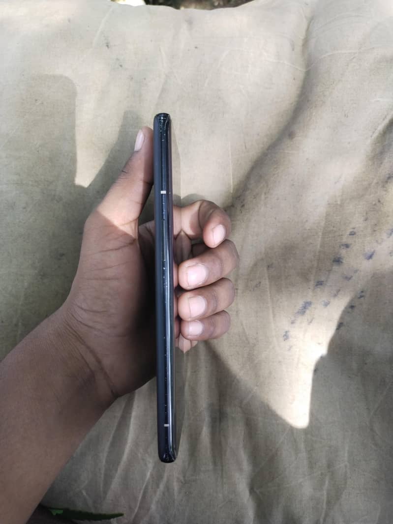 One Plus 9 Pro 3