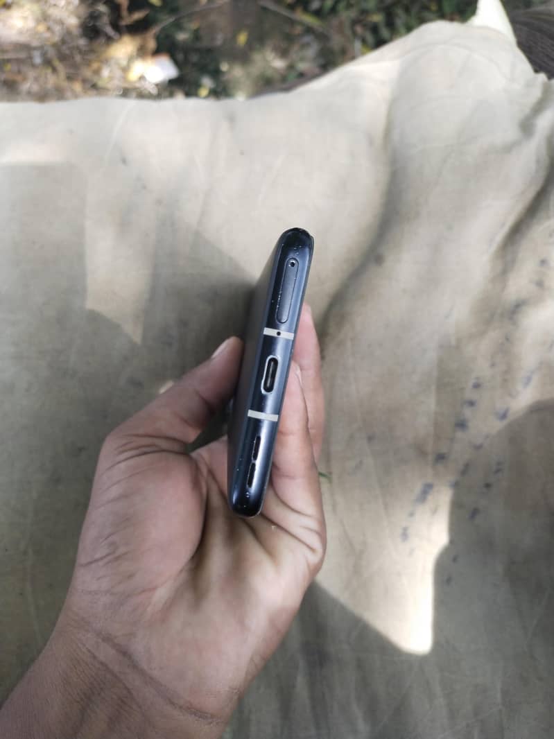 One Plus 9 Pro 4