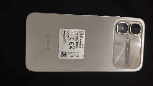 Infinix Smart 20