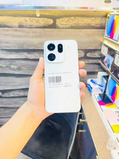 OPPO Find X9 Pro