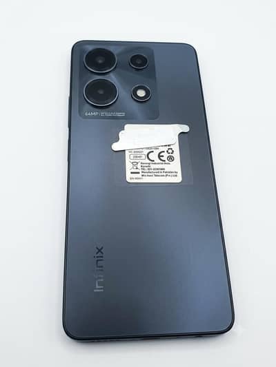 Infinix Note 30 8+8 / 256 Gb