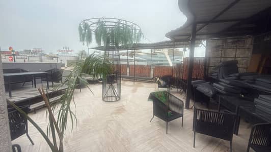 A TURNKEY RESTAURANT BUSINESS FOR SALE — ISLAMABAD