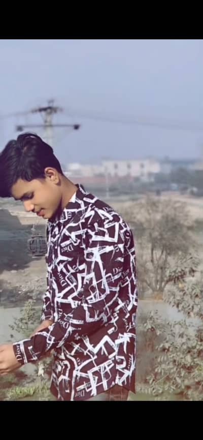 Atif Rajpoot