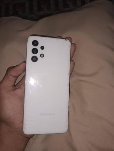 Samsung Mobile A32