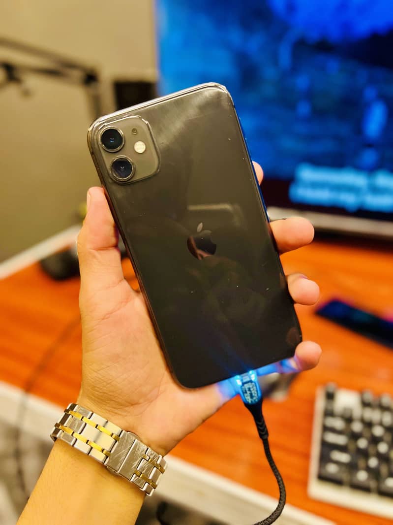 Apple iPhone 11 0