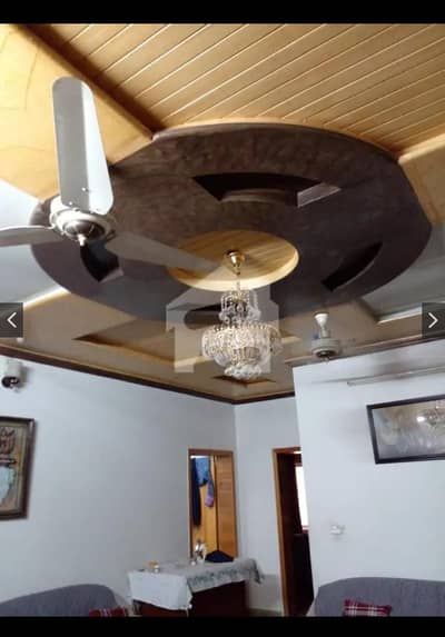 10 Marla upper story house for Rent 1st