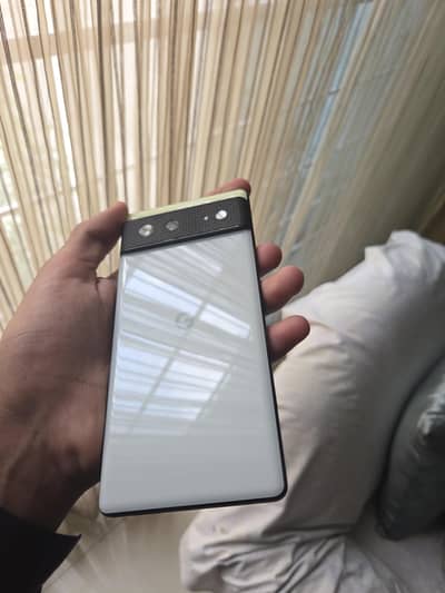 Google Pixel 6 128gb