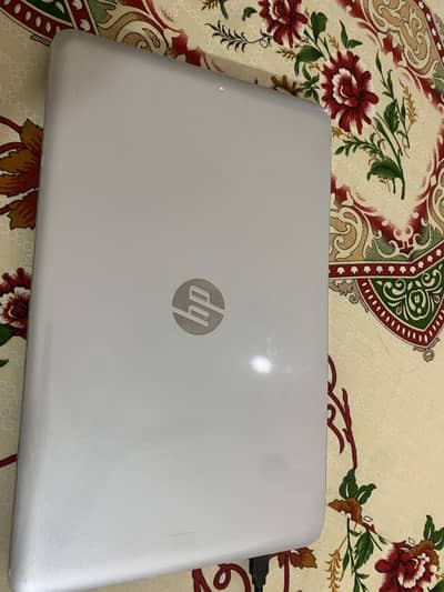 hP laptop ha 3 gernation ha
