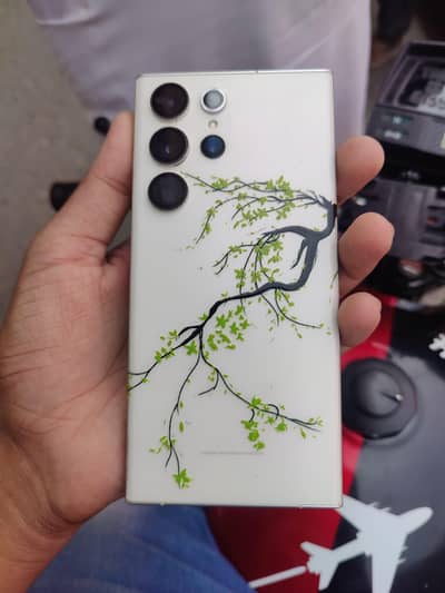 Samsung Mobile S23 Ultra