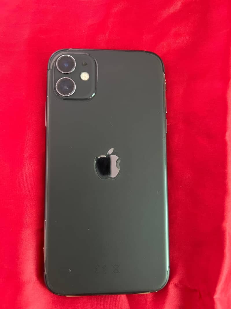 Apple iPhone 11 5