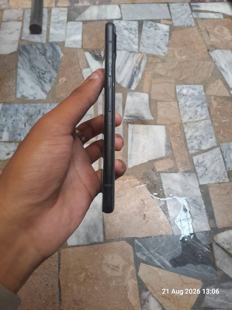 Google Pixel 6a 1