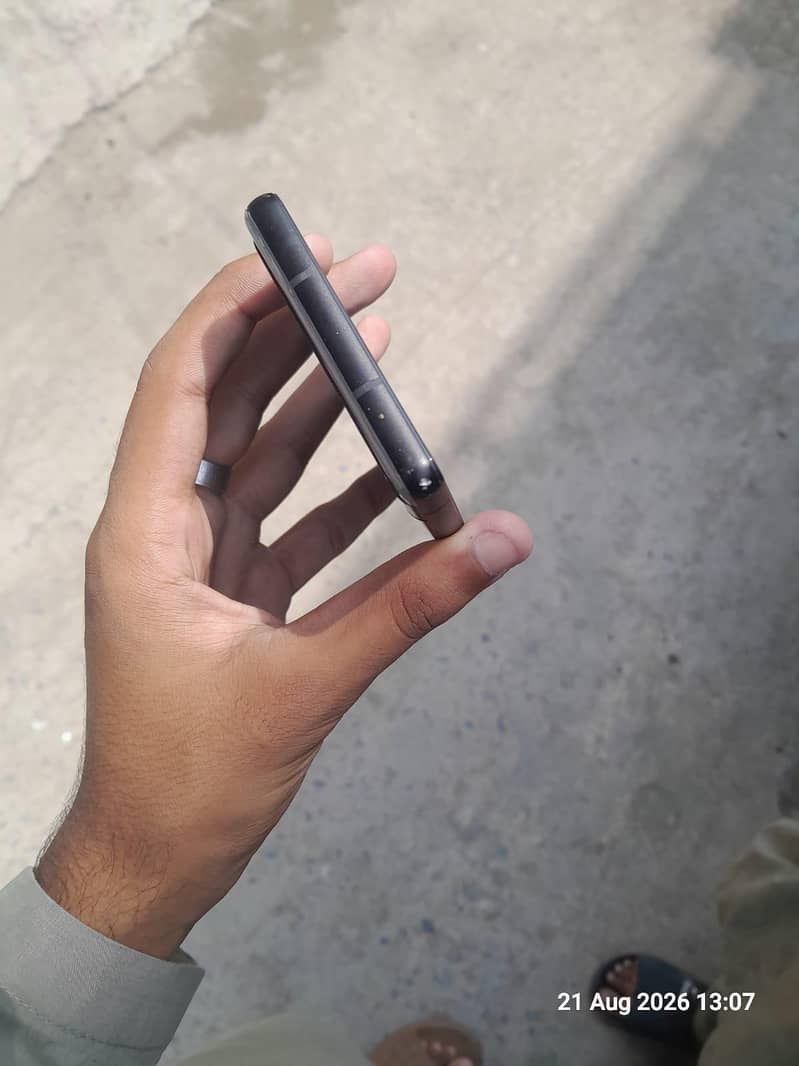 Google Pixel 6a 3