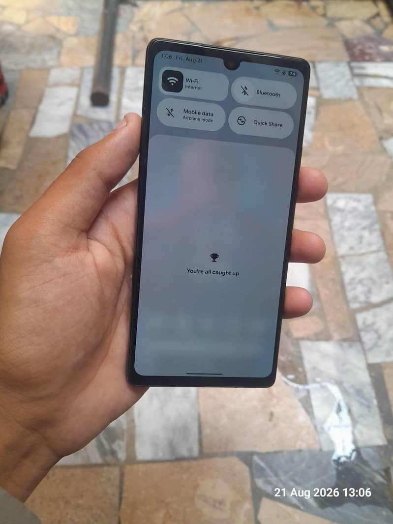 Google Pixel 6a 6