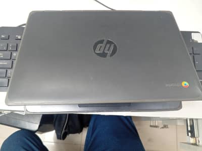 chrome os