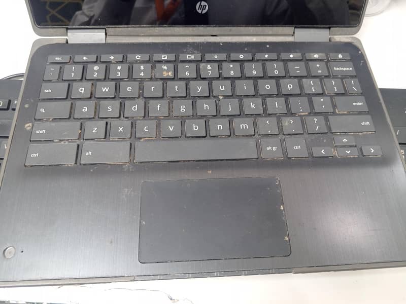 chrome os 1