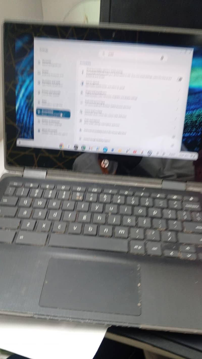 chrome os 4