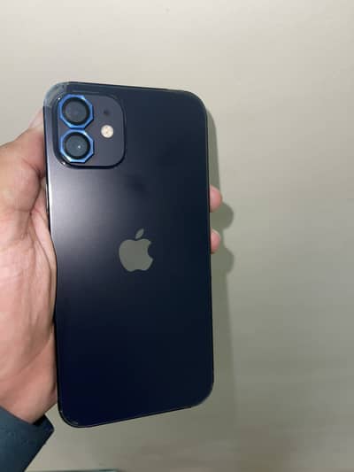 Apple iPhone 12