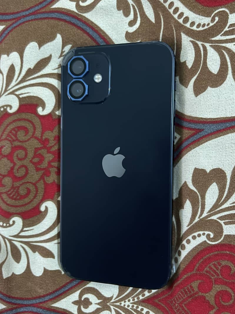 Apple iPhone 12 5