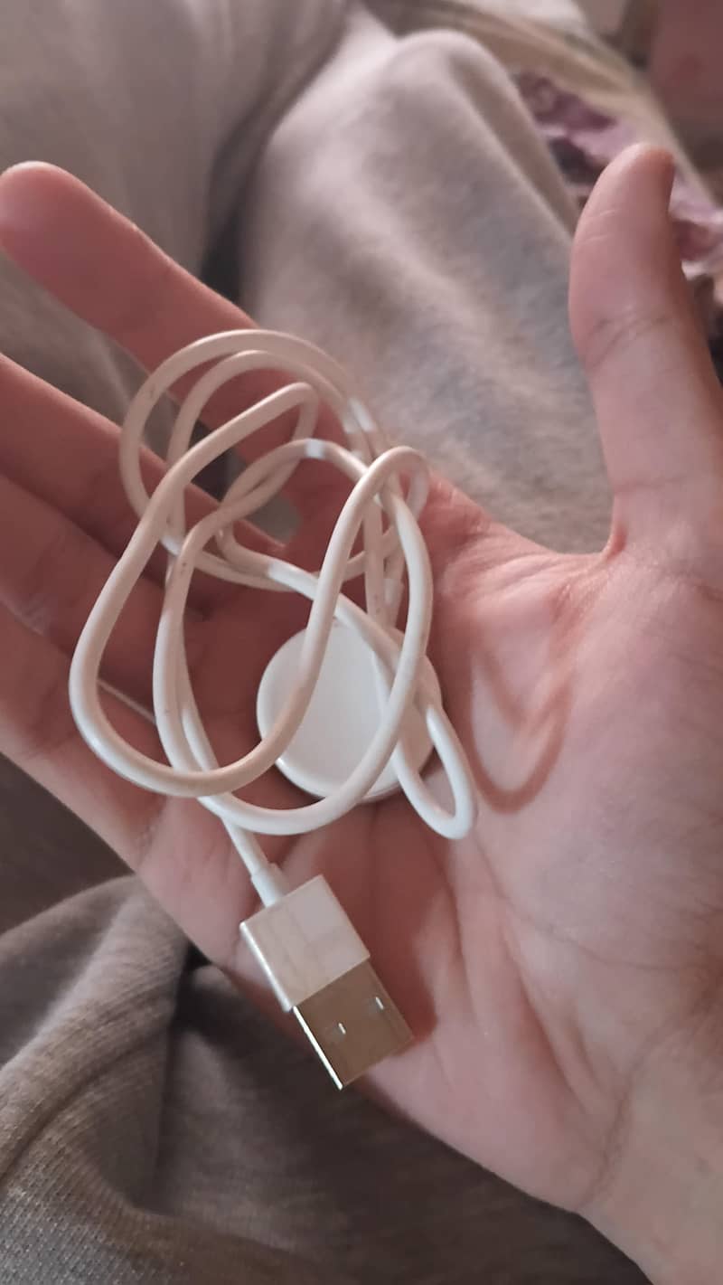 CT7 Plus Smart Watch 2