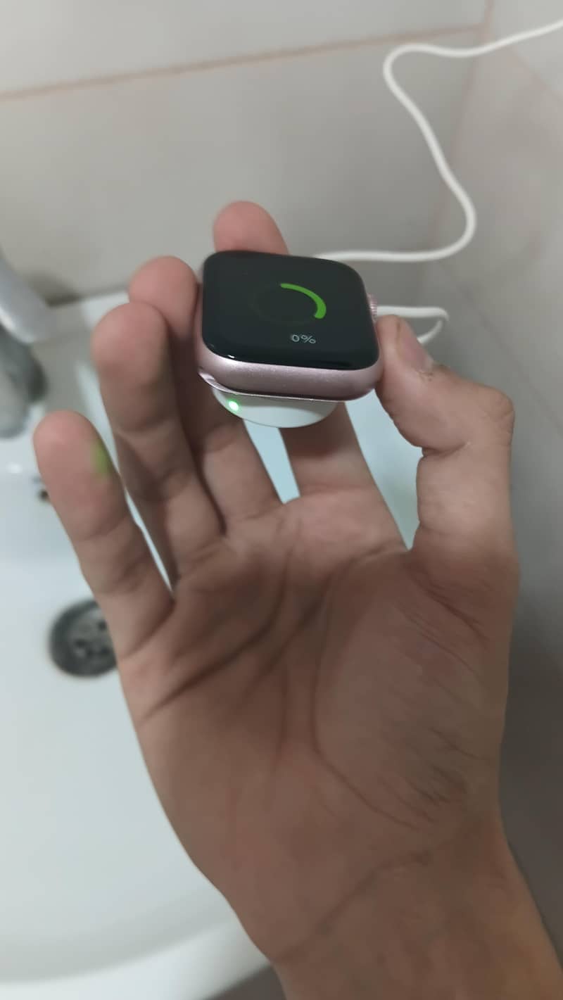 CT7 Plus Smart Watch 3