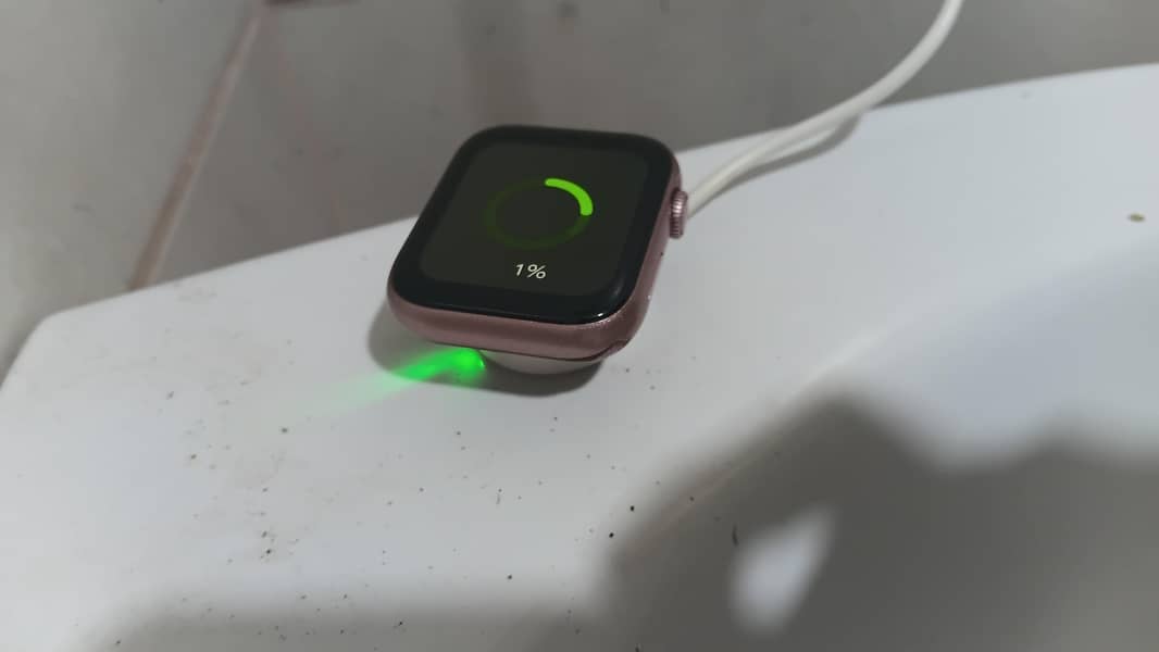 CT7 Plus Smart Watch 4