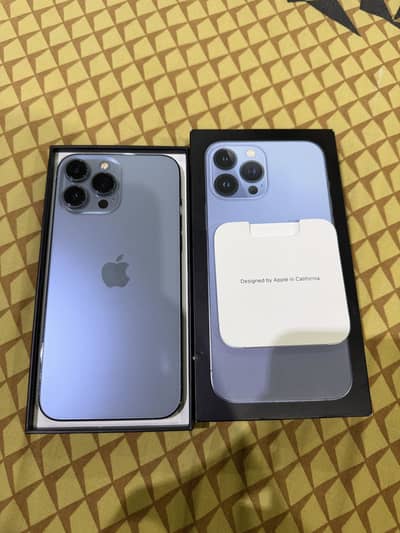 iPhone 13 Pro Max 128 Gb