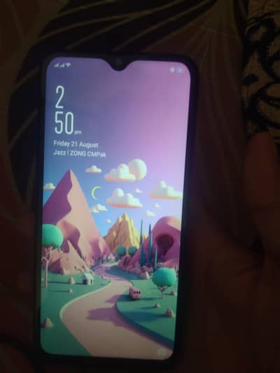 OPPO A5s