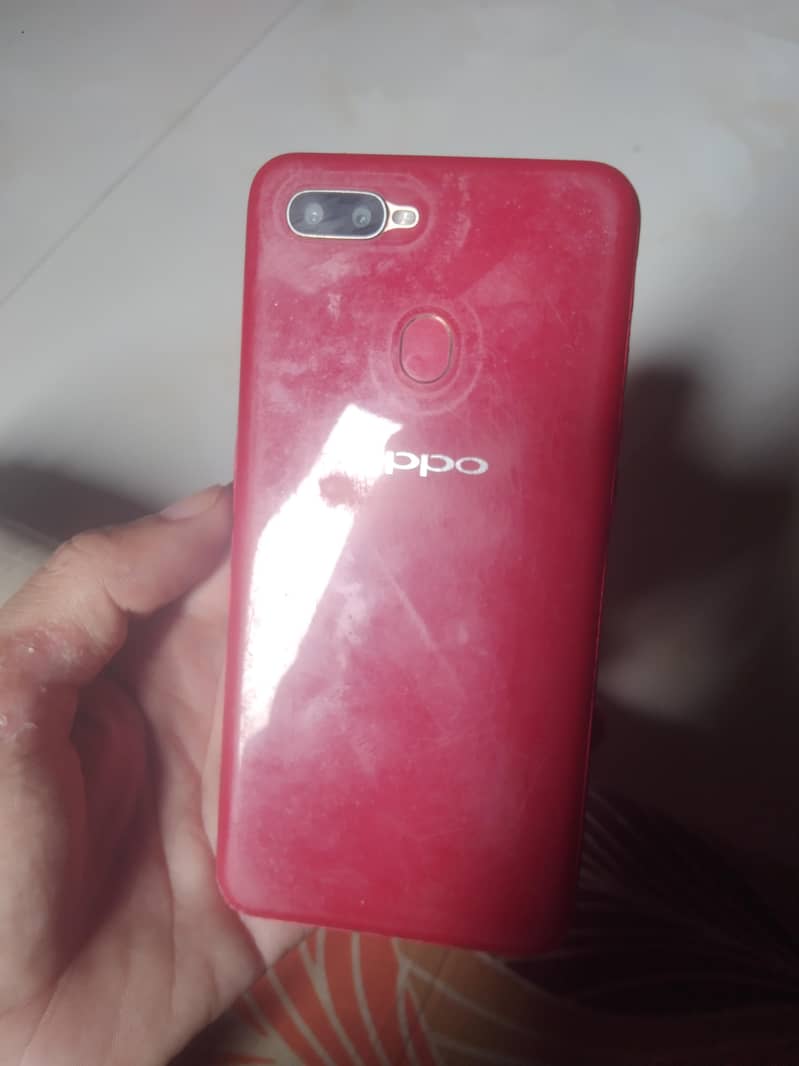 OPPO A5s 1