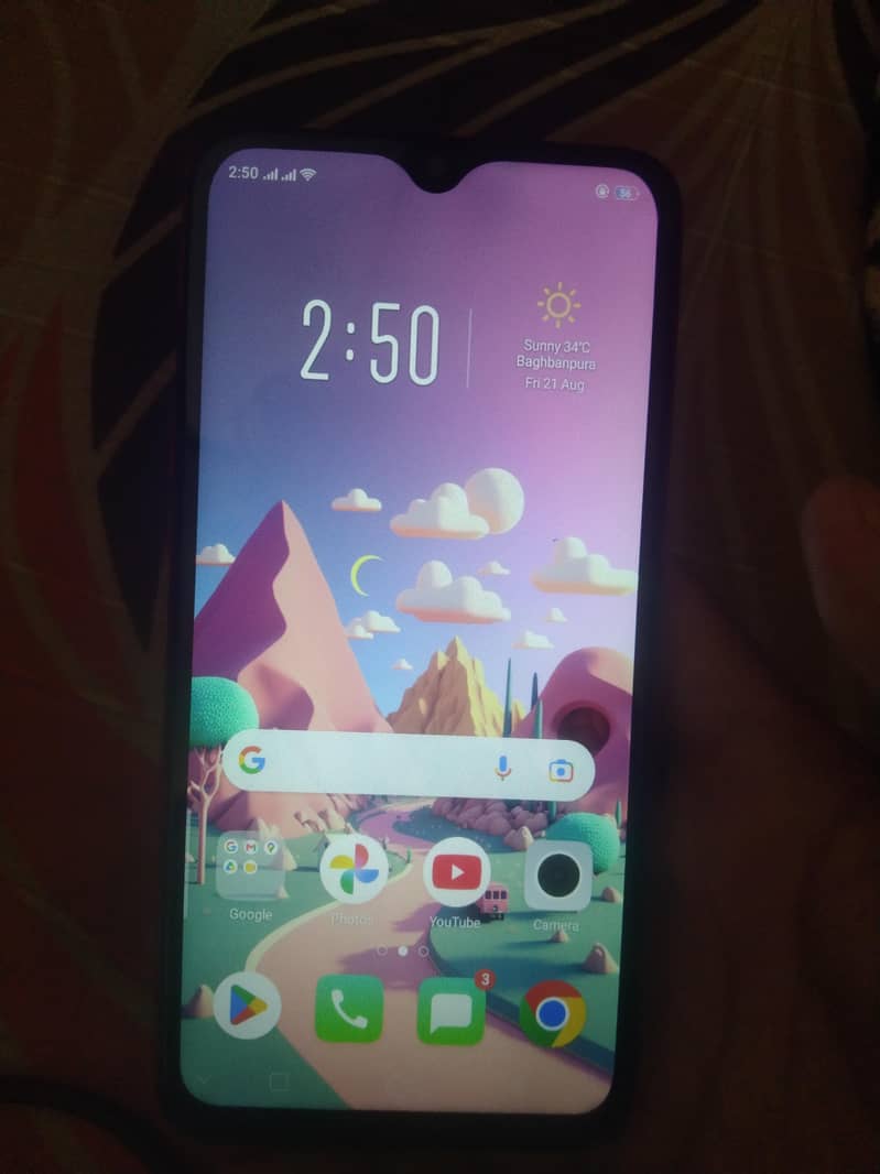 OPPO A5s 6