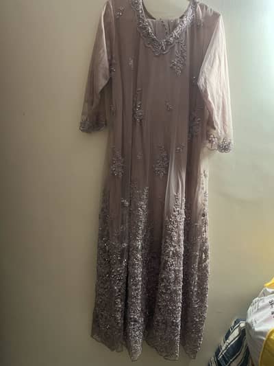 Party formal dress