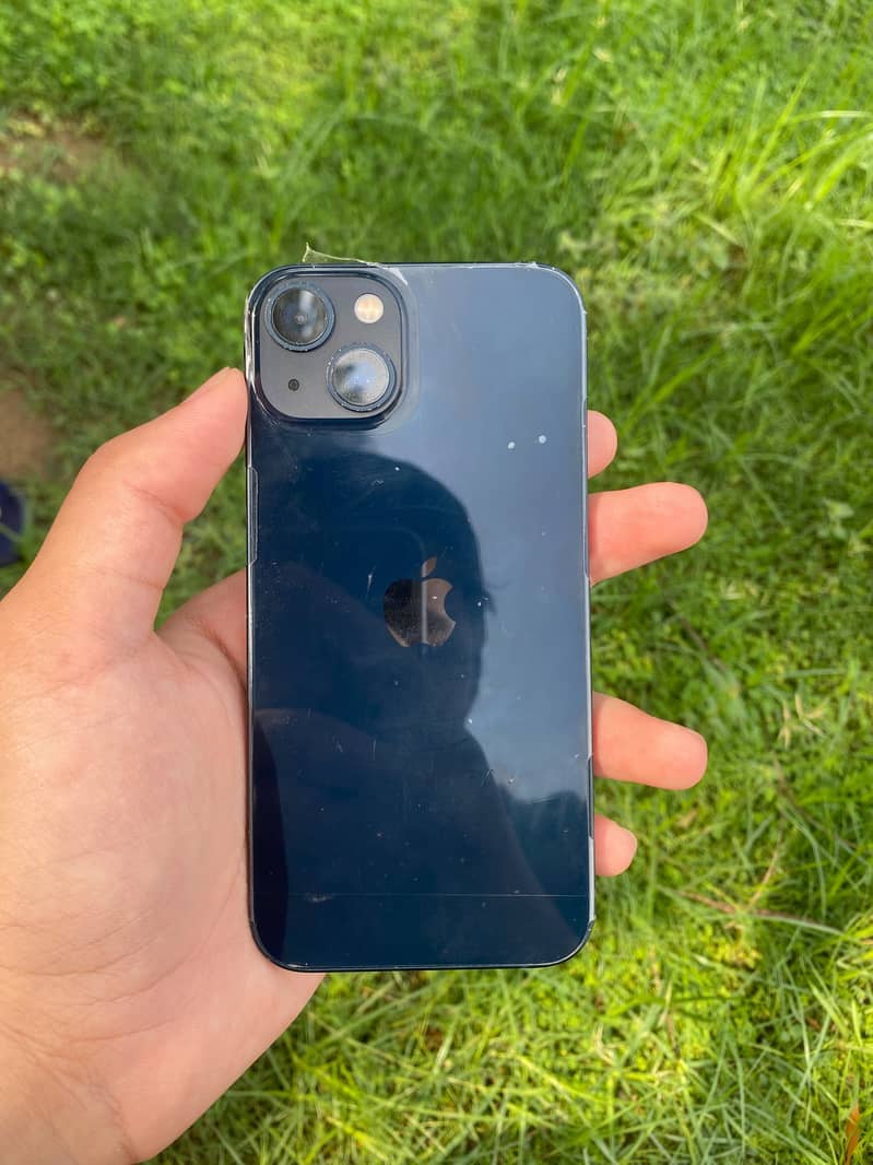 Apple iPhone 13 1