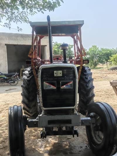 Messay fergosan 350