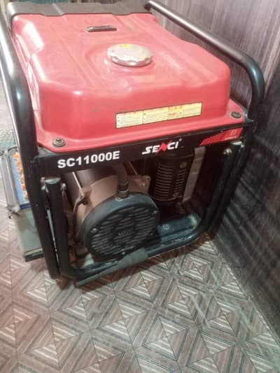 senci sc11000 brand new condition