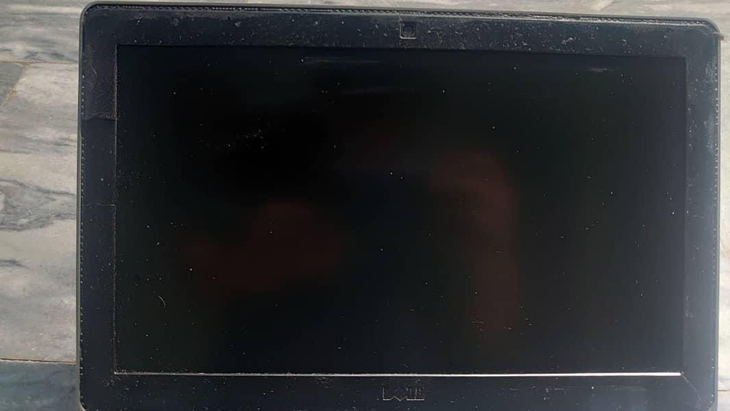 Dell Latitude E6330 4