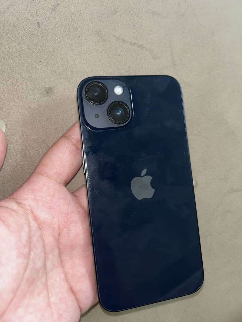 Apple iPhone 14 0