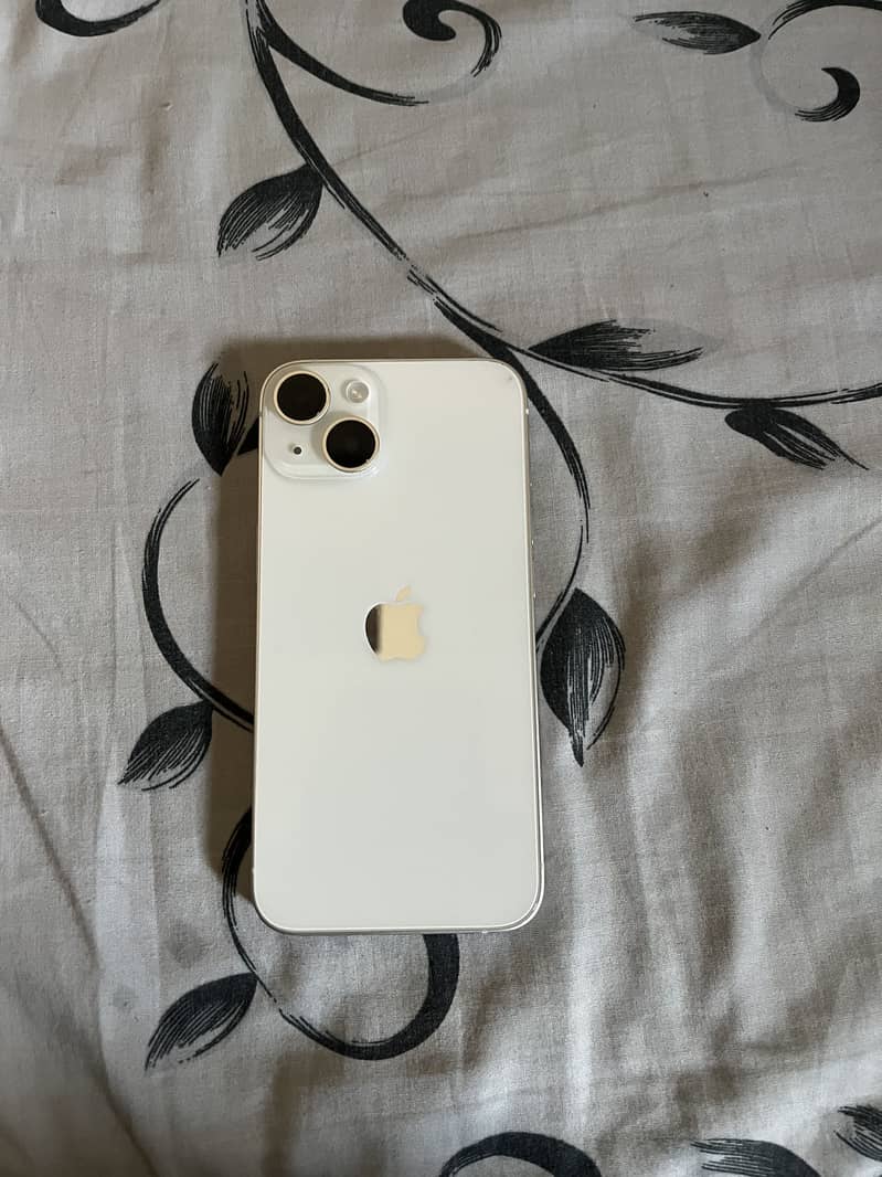 Apple iPhone 14 0