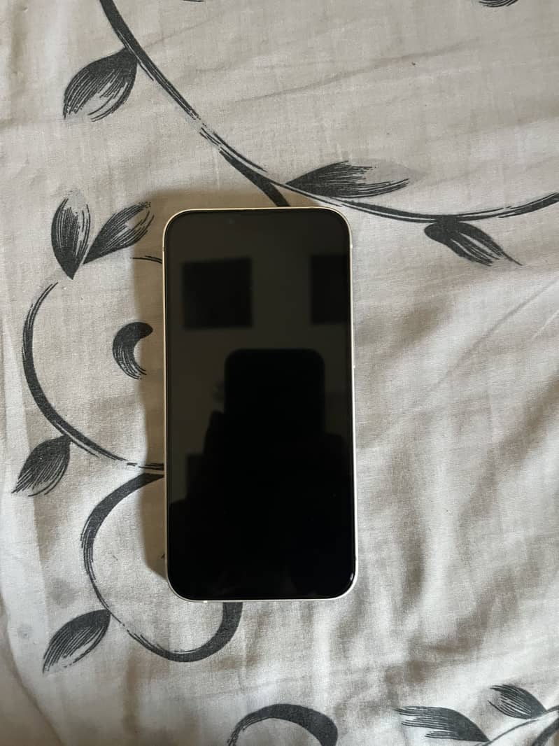 Apple iPhone 14 1