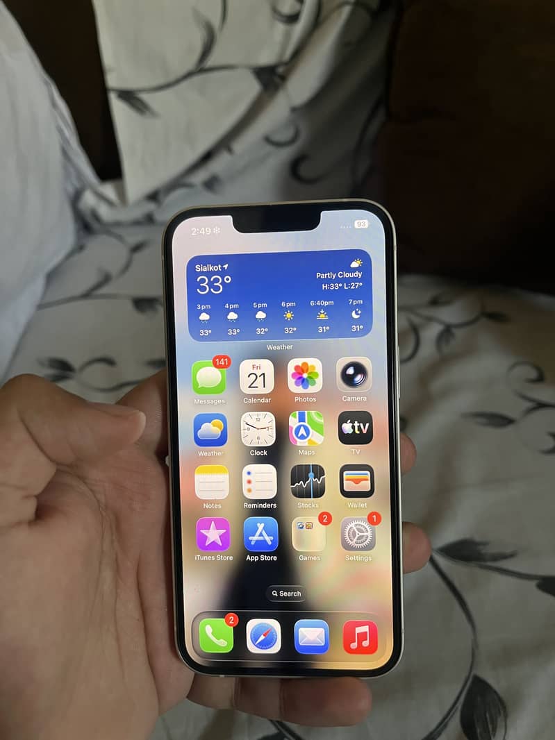 Apple iPhone 14 5