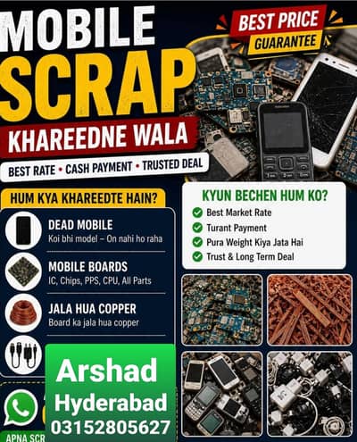 Kharab mobi