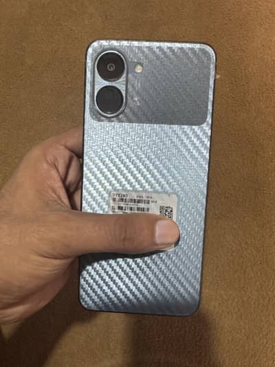 Tecno Spark Go 3