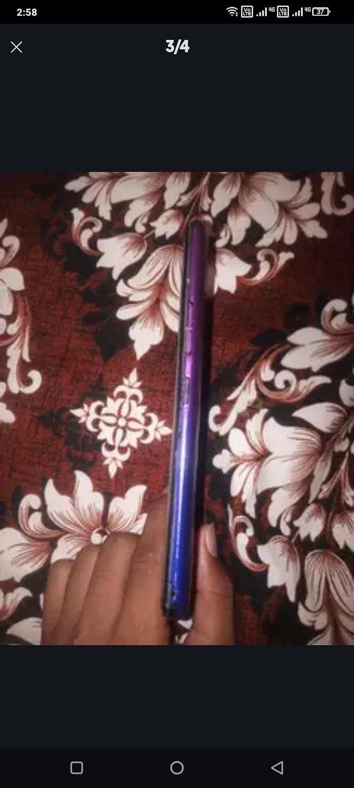Tecno POP 3 1