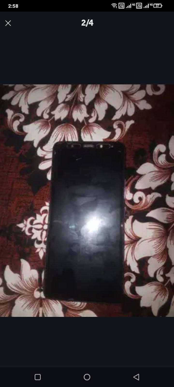 Tecno POP 3 2